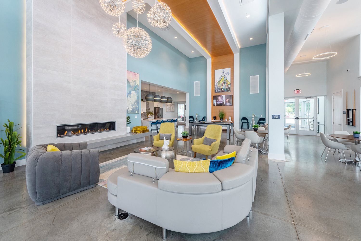 Lumen Apartments in Hampton, VA